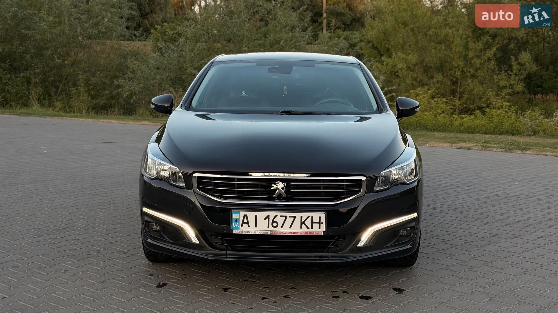 2018 Peugeot 508 - мініатюра 2