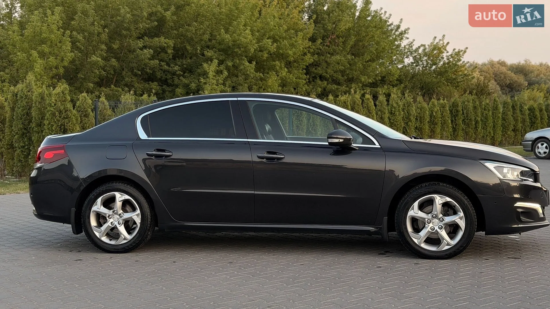 2018 Peugeot 508 - мініатюра 5