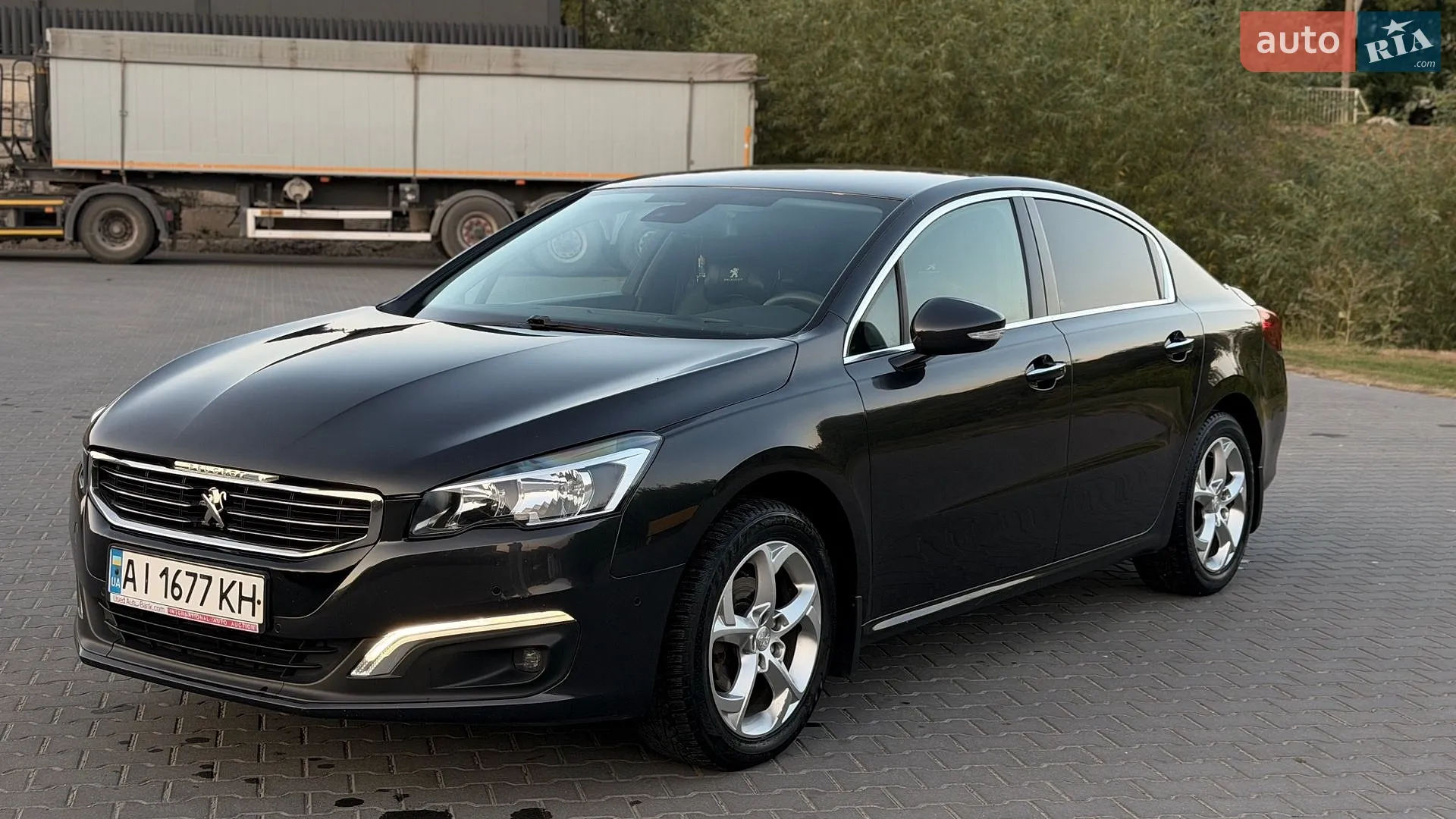 2018 Peugeot 508 - мініатюра 15