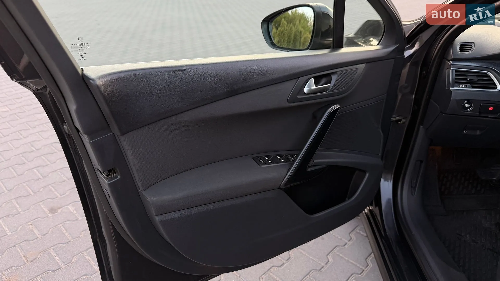 2018 Peugeot 508 - мініатюра 20