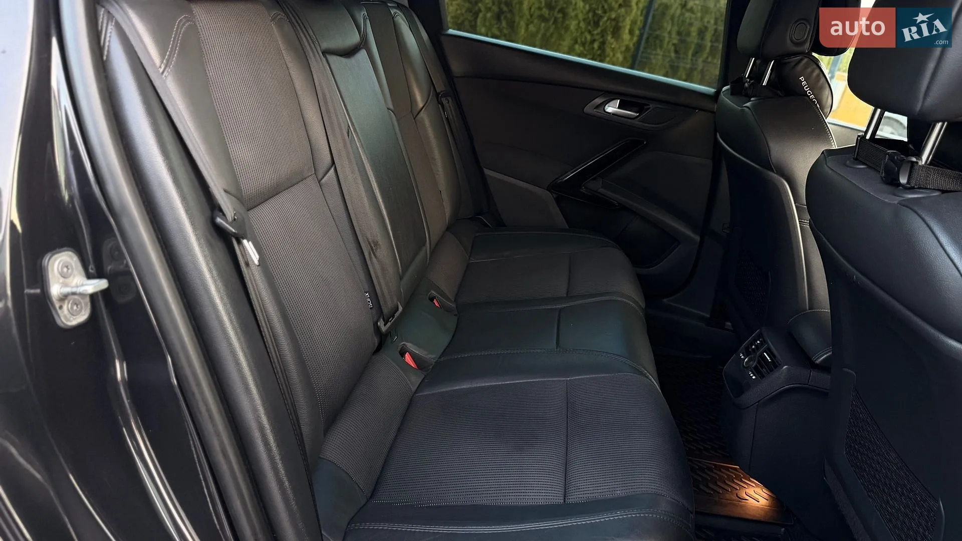 2018 Peugeot 508 - мініатюра 41