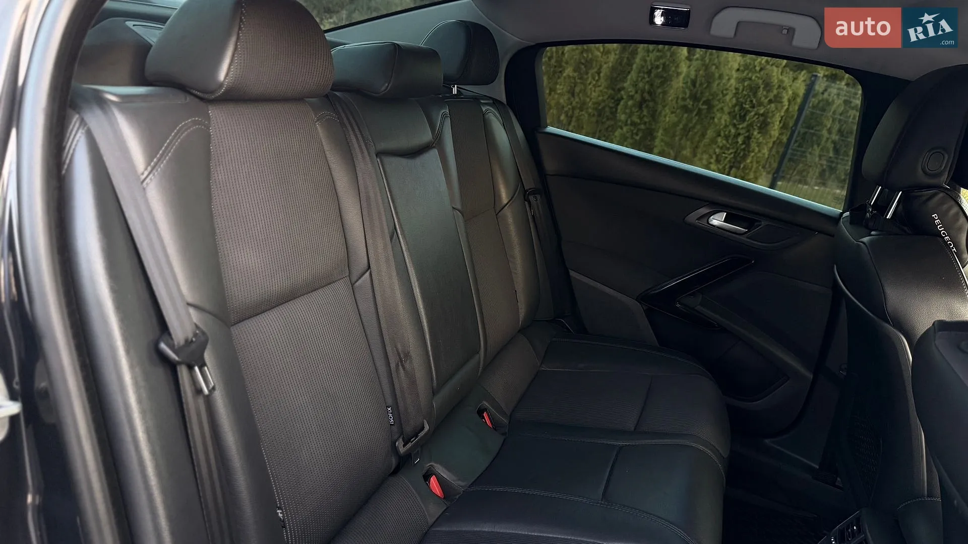 2018 Peugeot 508 - мініатюра 42