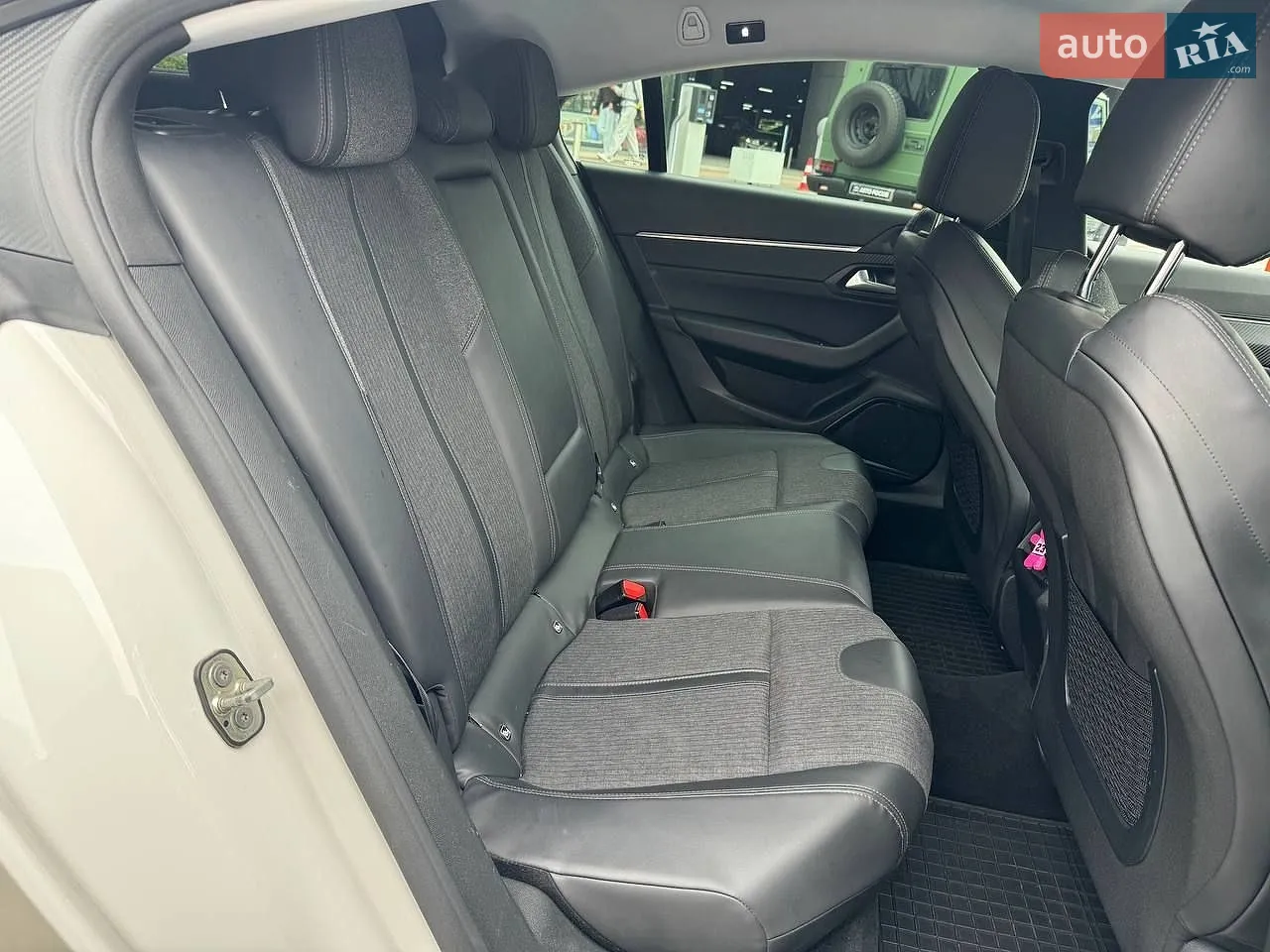2019 Peugeot 508 - мініатюра 10