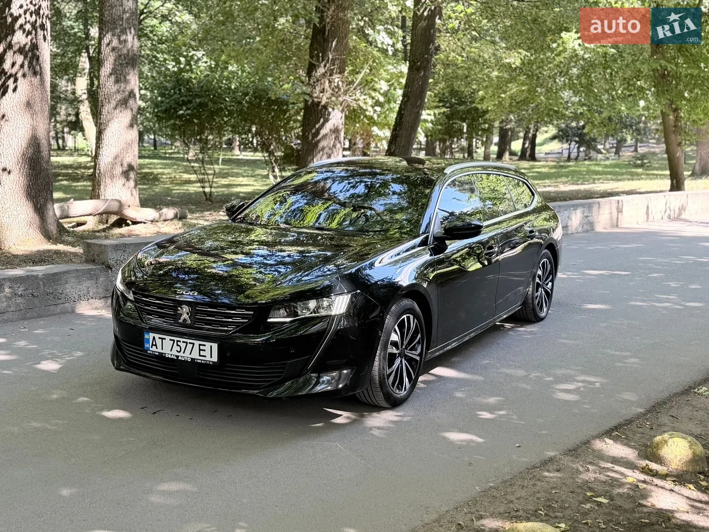 2019 Peugeot 508 - мініатюра 3
