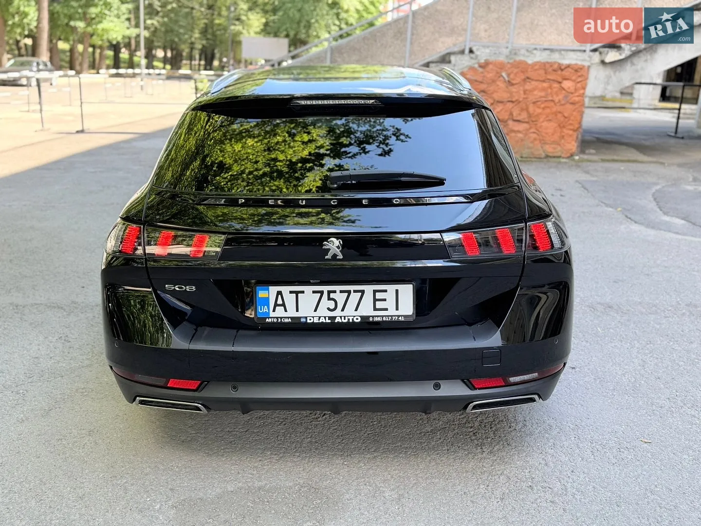 2019 Peugeot 508 - мініатюра 11