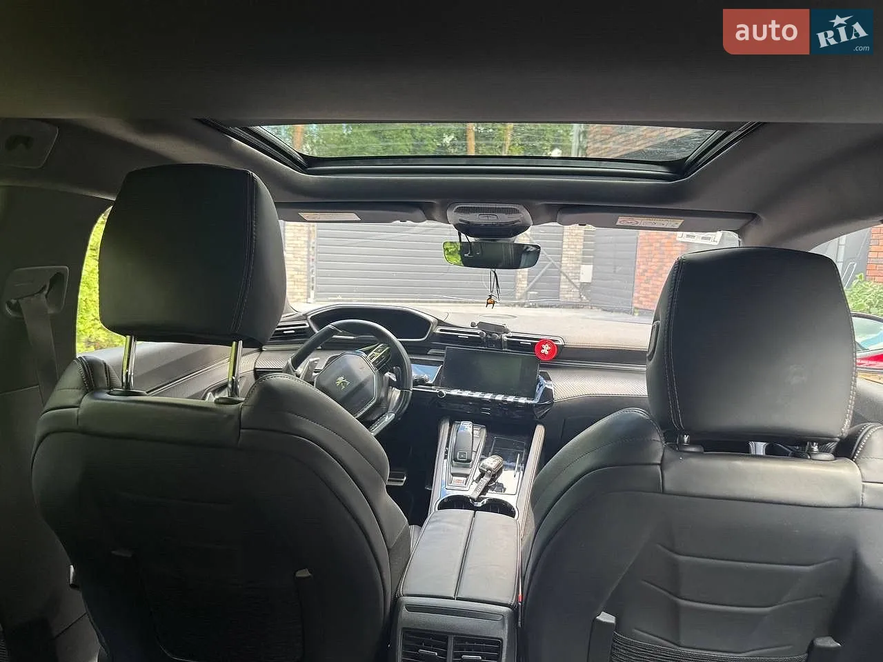 2019 Peugeot 508 - мініатюра 11