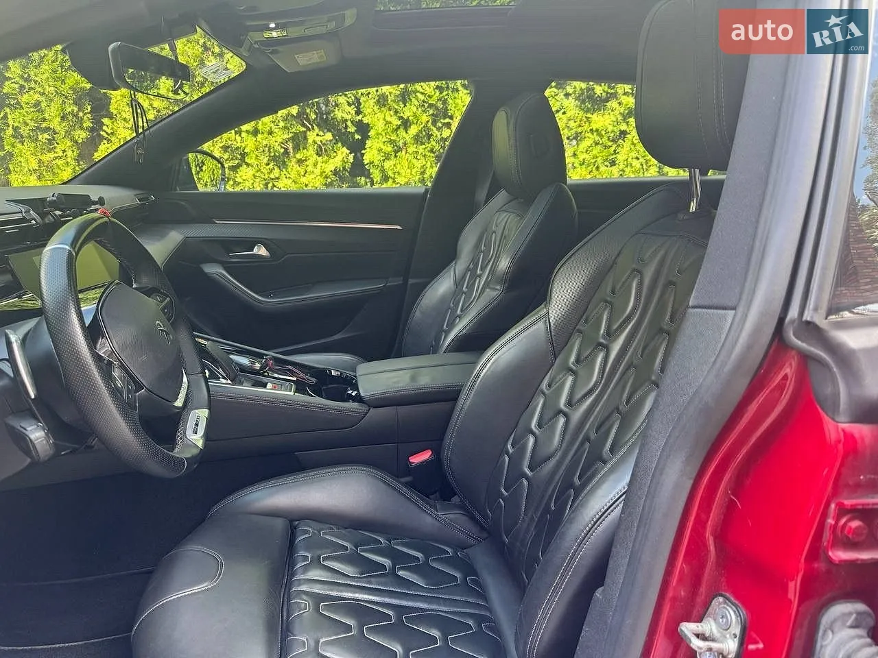 2019 Peugeot 508 - мініатюра 13