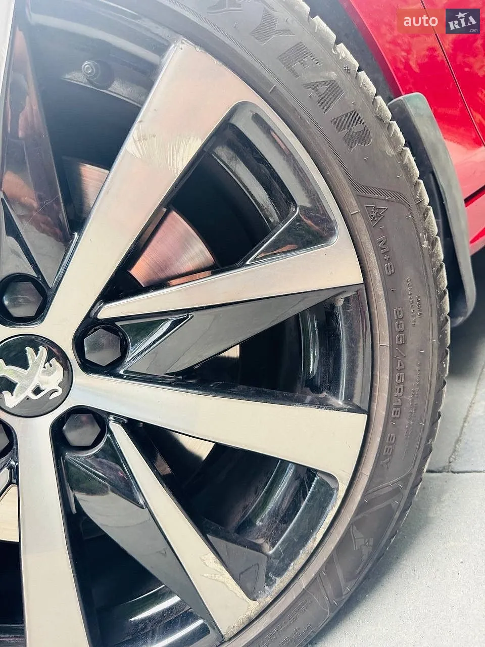 2019 Peugeot 508 - мініатюра 18