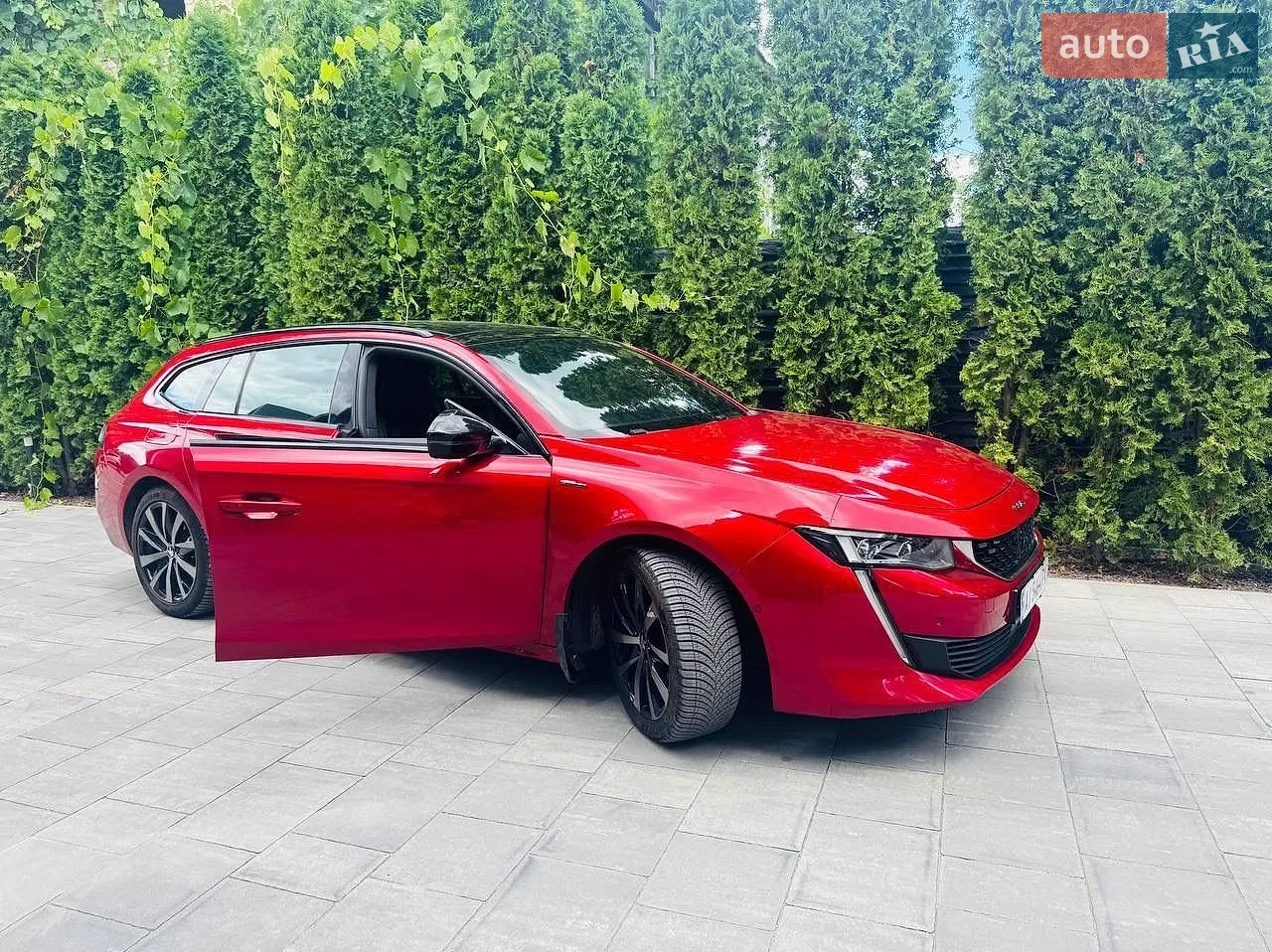 2019 Peugeot 508 - мініатюра 22
