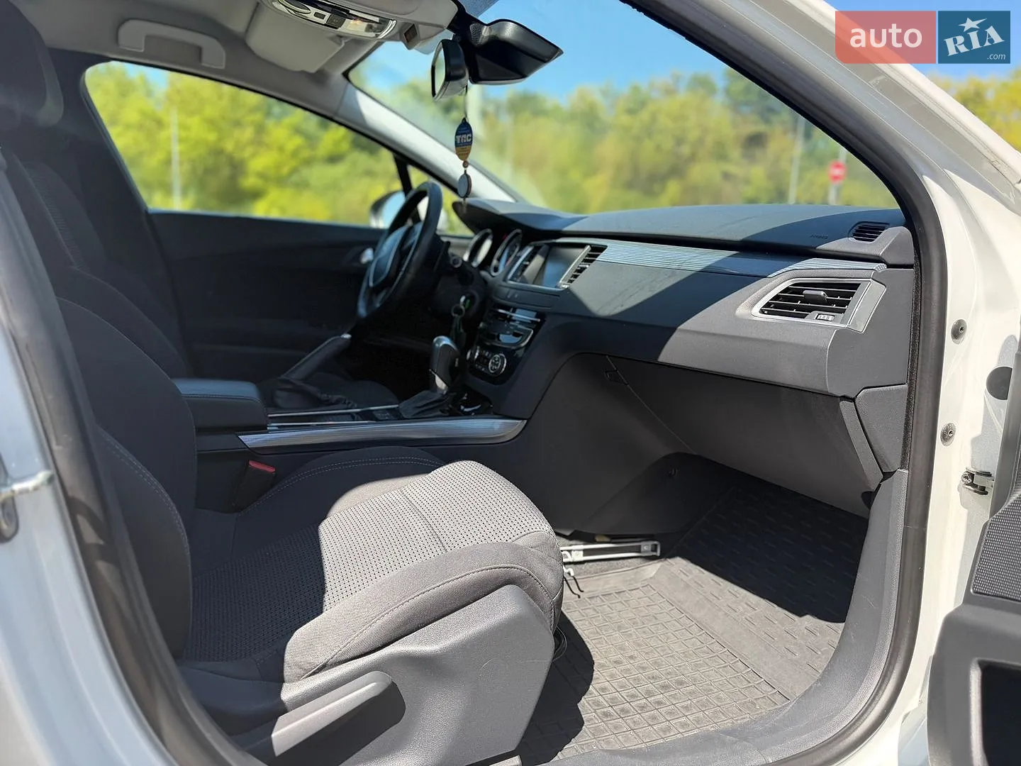 2017 Peugeot 508 - мініатюра 29
