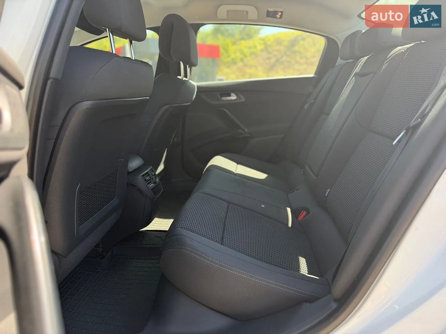 2017 Peugeot 508 - мініатюра 31