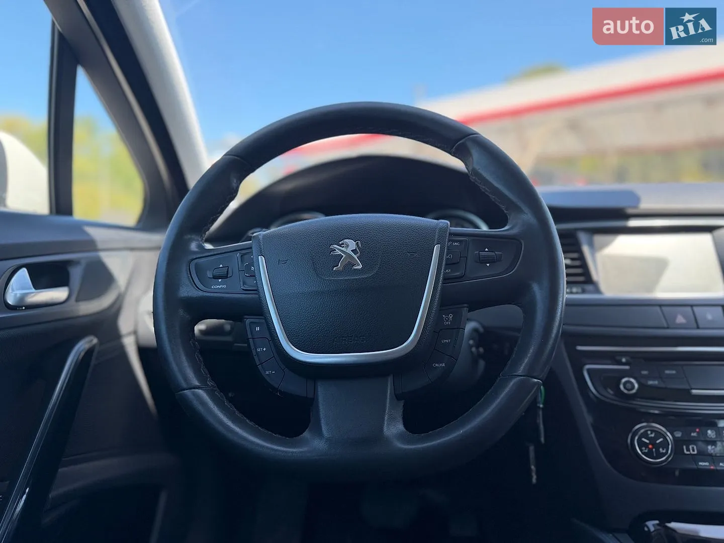 2017 Peugeot 508 - мініатюра 37