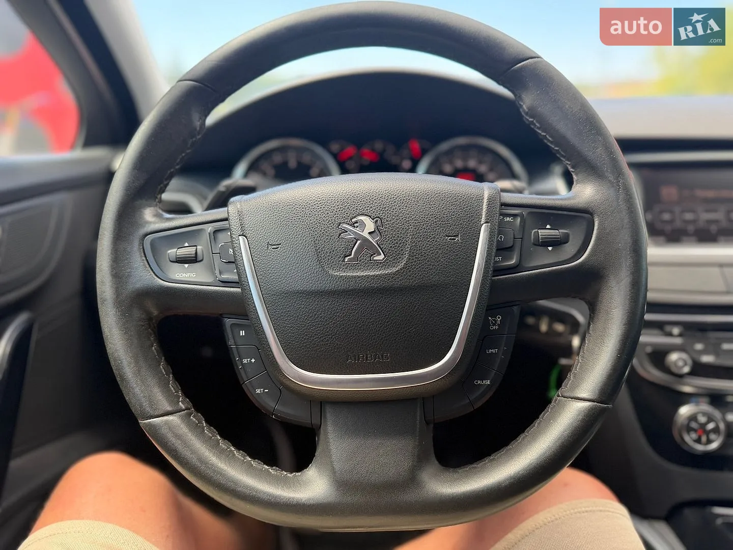 2017 Peugeot 508 - мініатюра 43