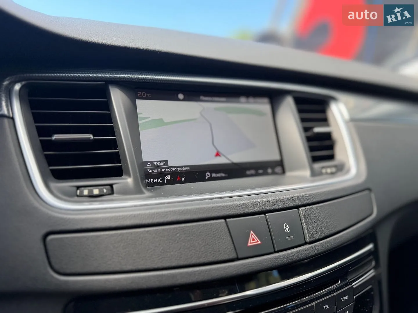 2017 Peugeot 508 - мініатюра 50