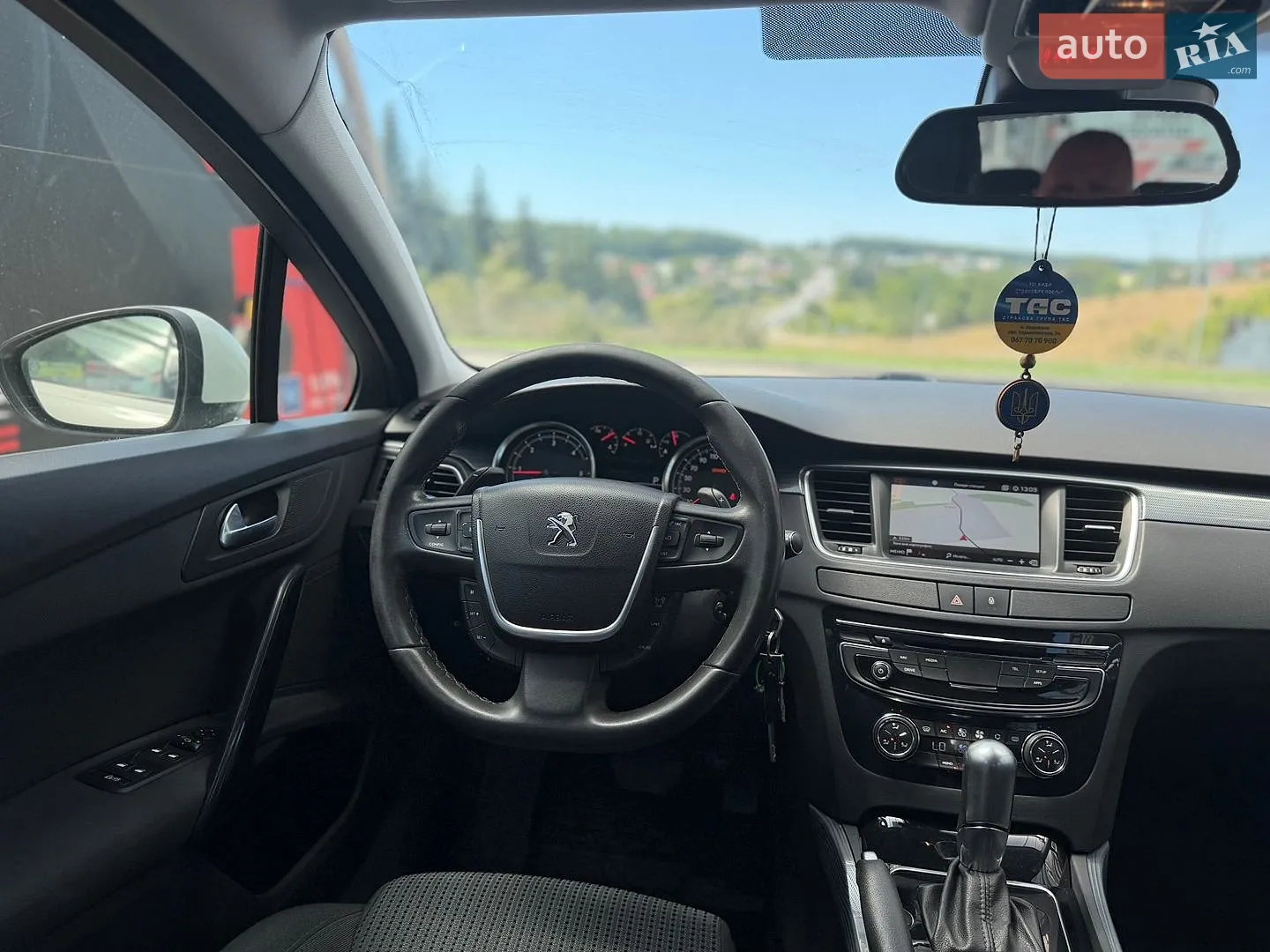 2017 Peugeot 508 - мініатюра 53