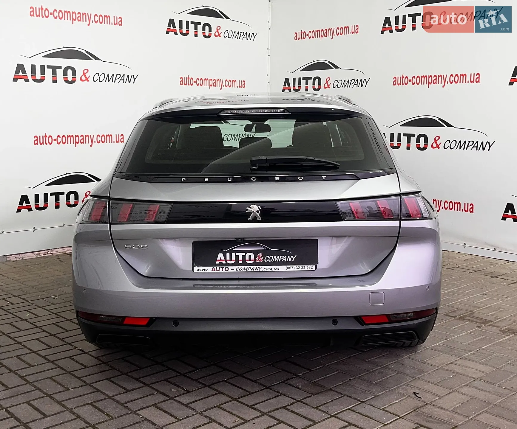 2020 Peugeot 508 - мініатюра 4