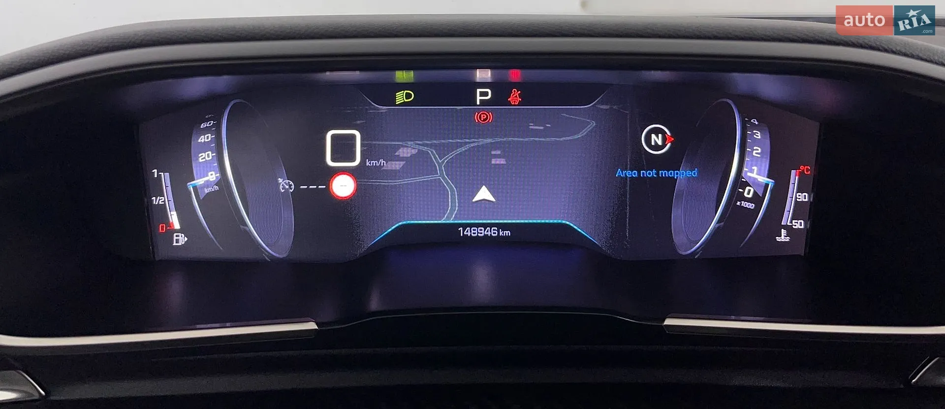 2020 Peugeot 508 - мініатюра 24