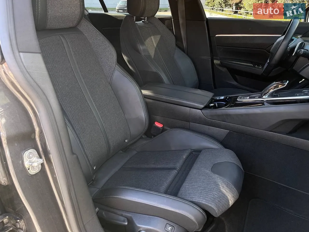 2019 Peugeot 508 - мініатюра 9
