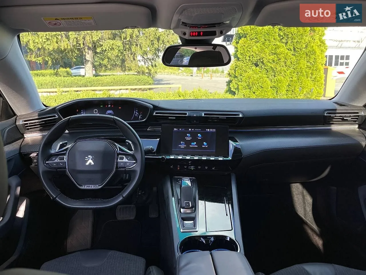 2019 Peugeot 508 - мініатюра 11