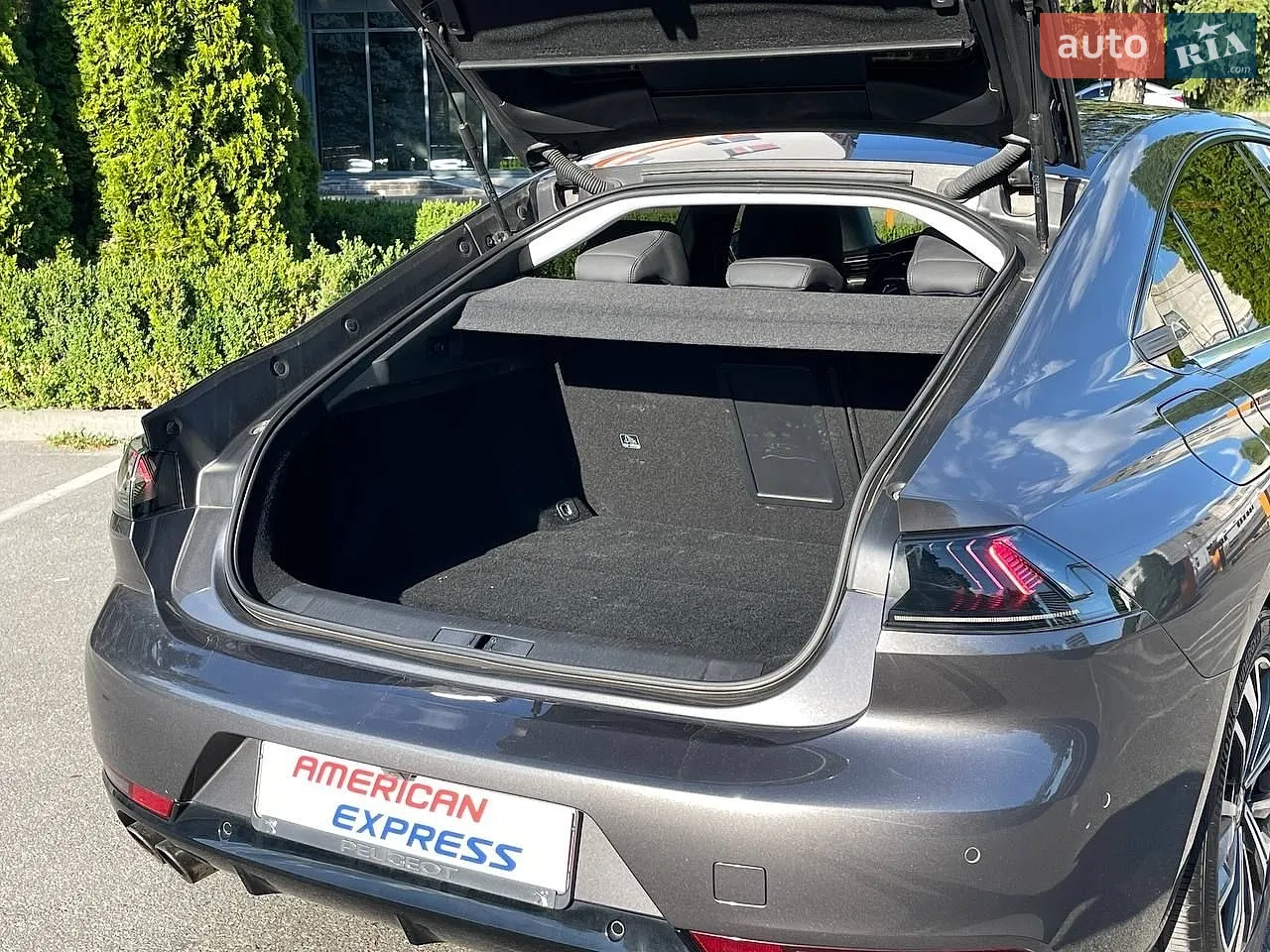 2019 Peugeot 508 - мініатюра 12