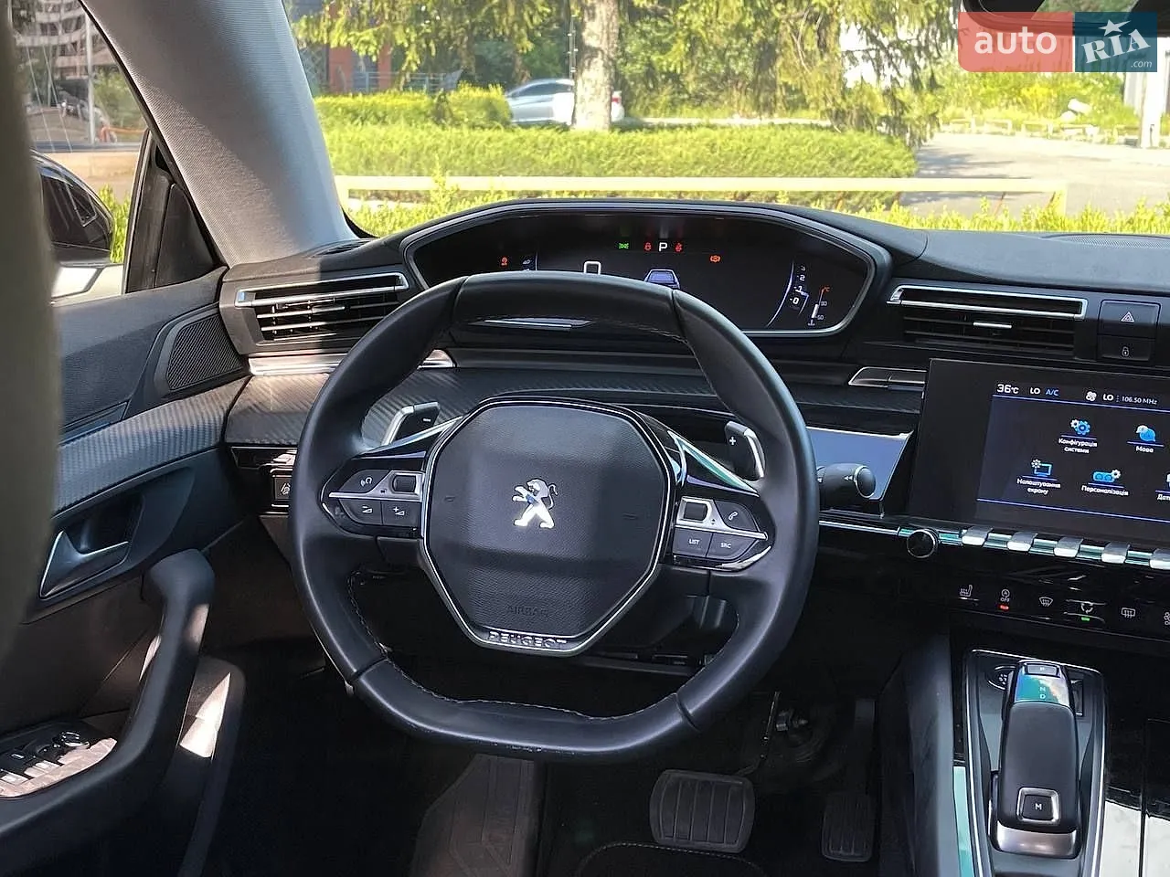 2019 Peugeot 508 - мініатюра 13
