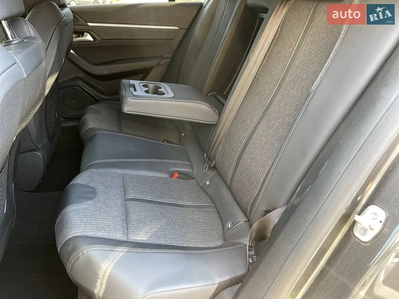 2019 Peugeot 508 - мініатюра 15