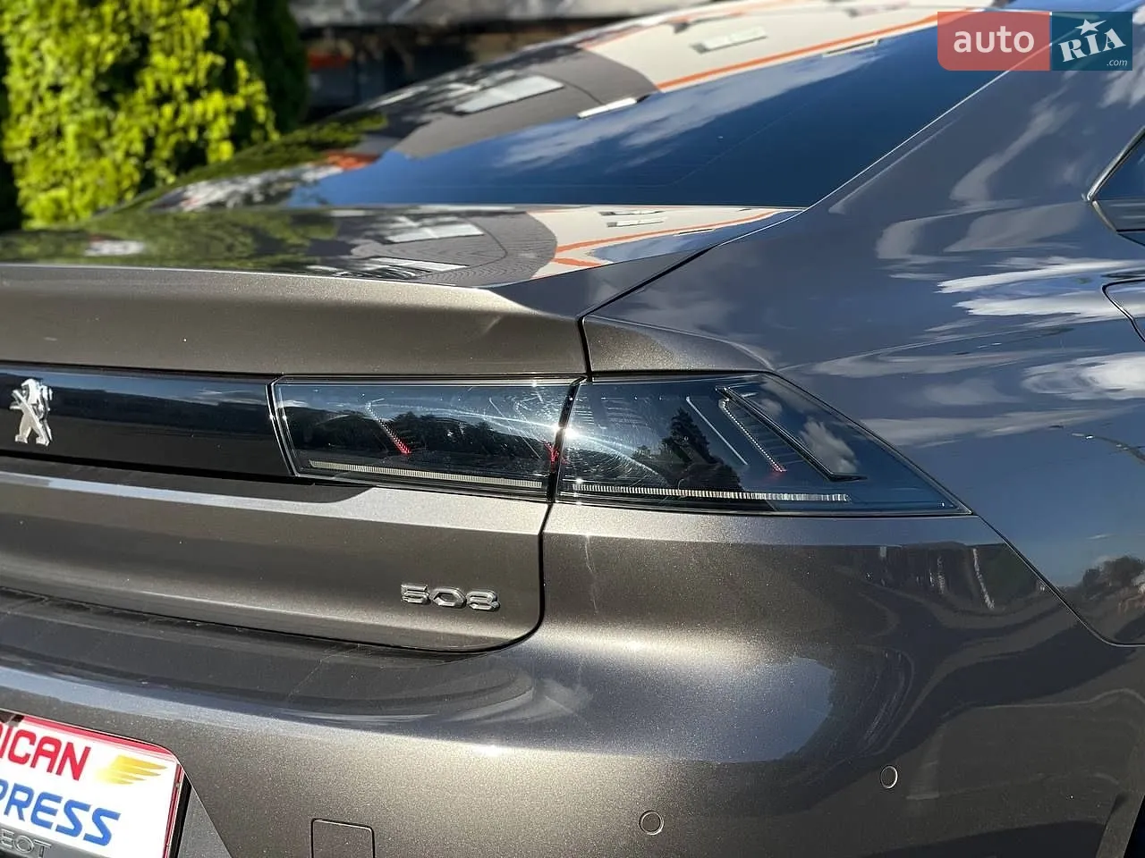 2019 Peugeot 508 - мініатюра 8