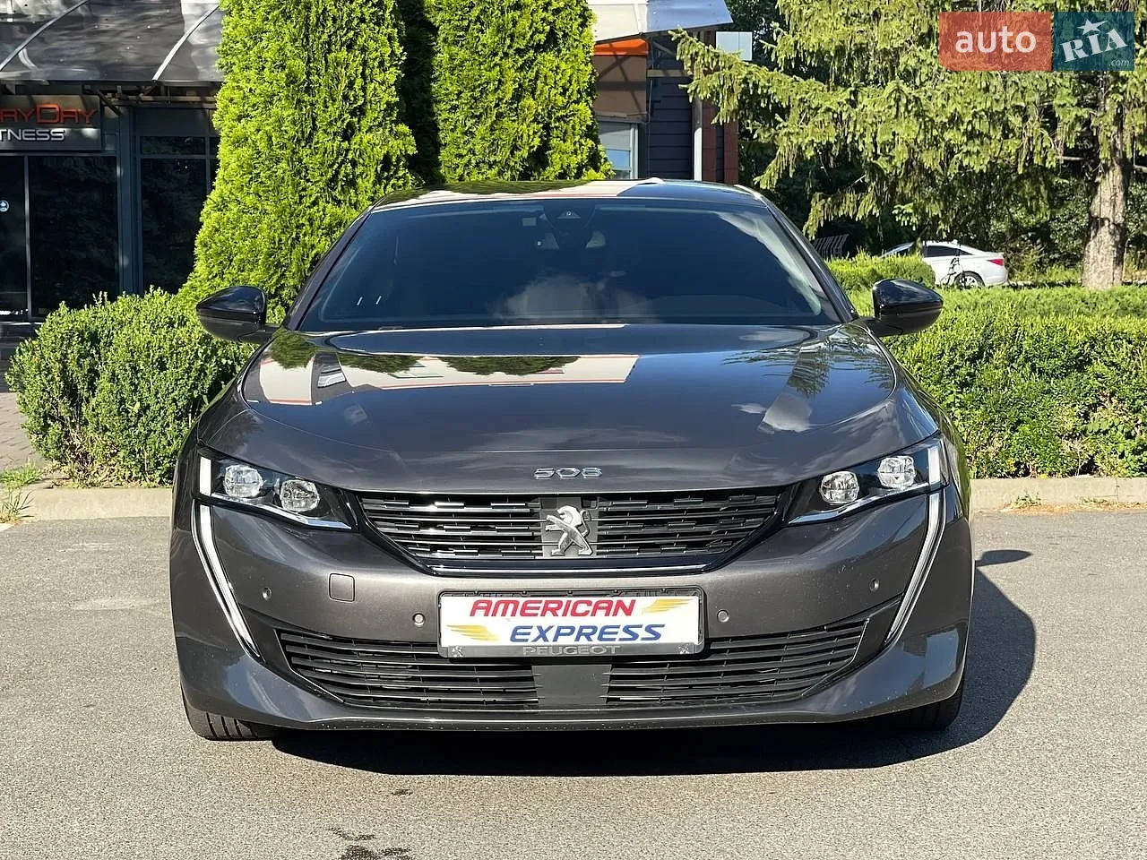2019 Peugeot 508 - мініатюра 3