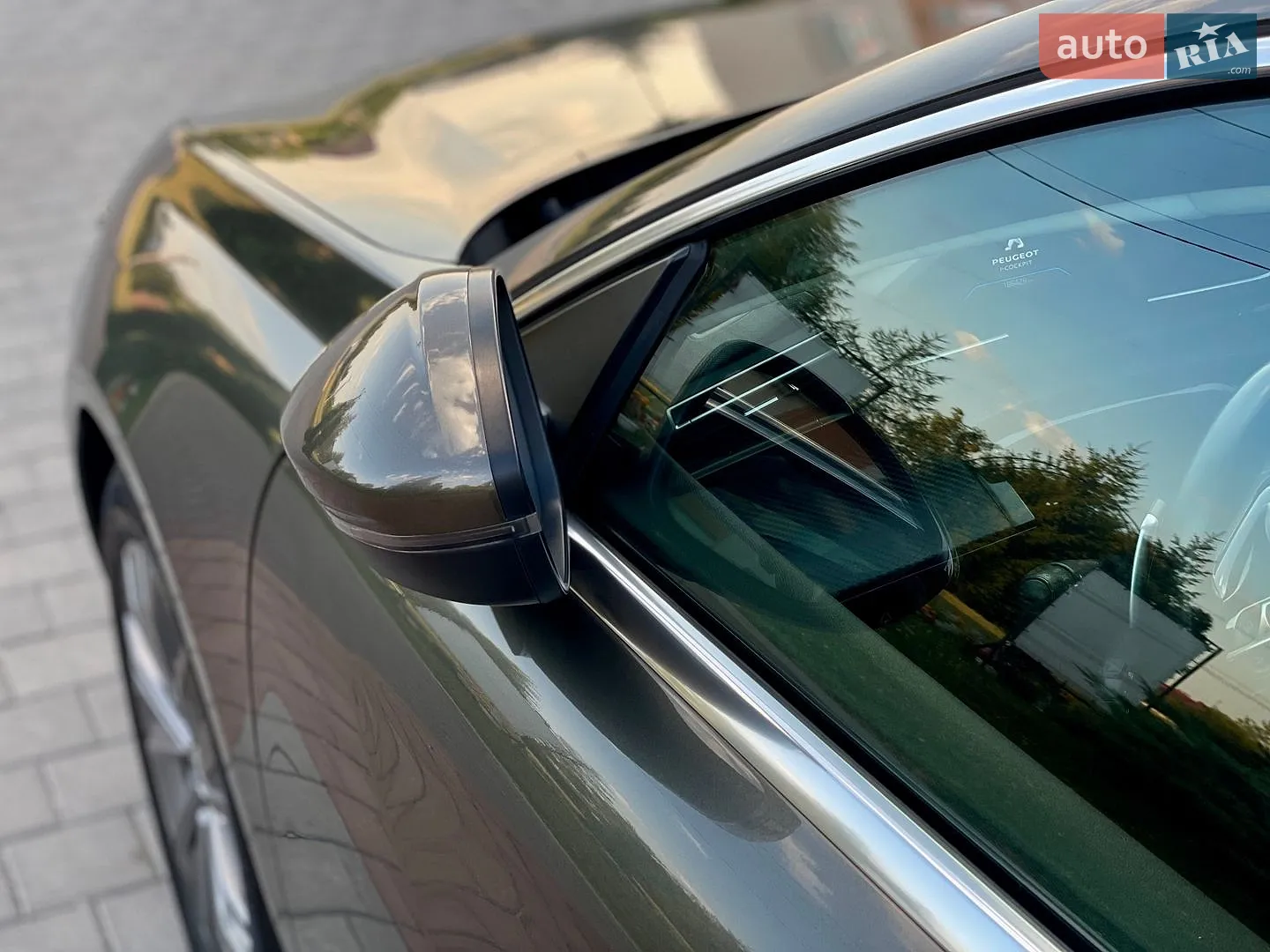 2019 Peugeot 508 - мініатюра 29