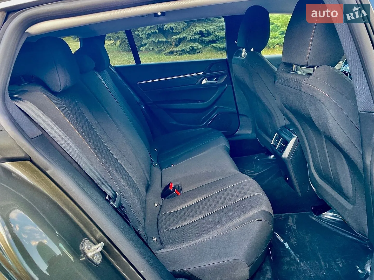 2019 Peugeot 508 - мініатюра 45