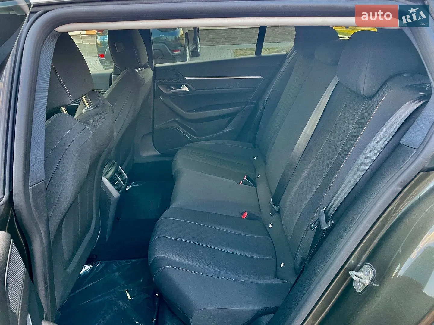 2019 Peugeot 508 - мініатюра 46
