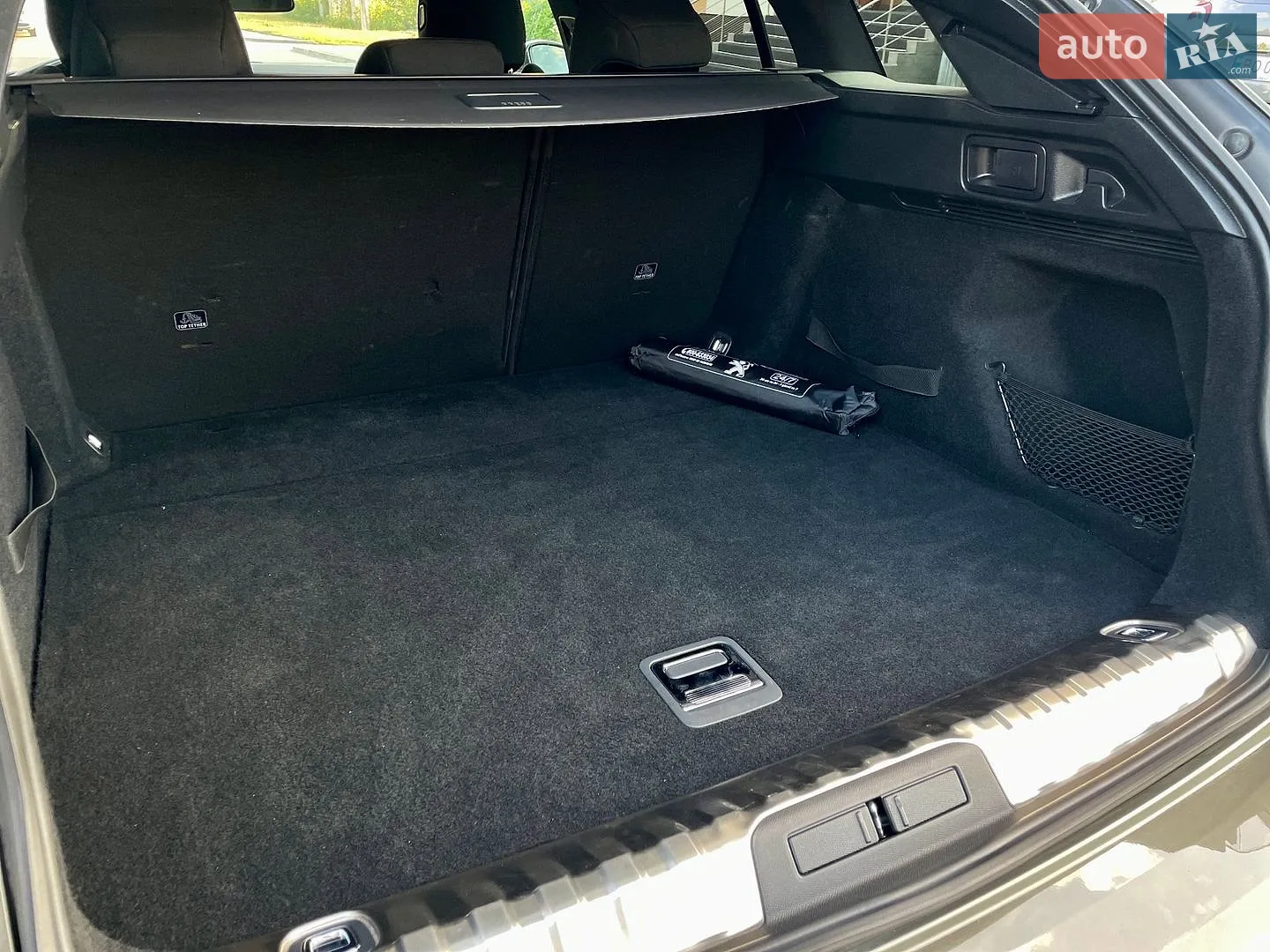 2019 Peugeot 508 - мініатюра 48