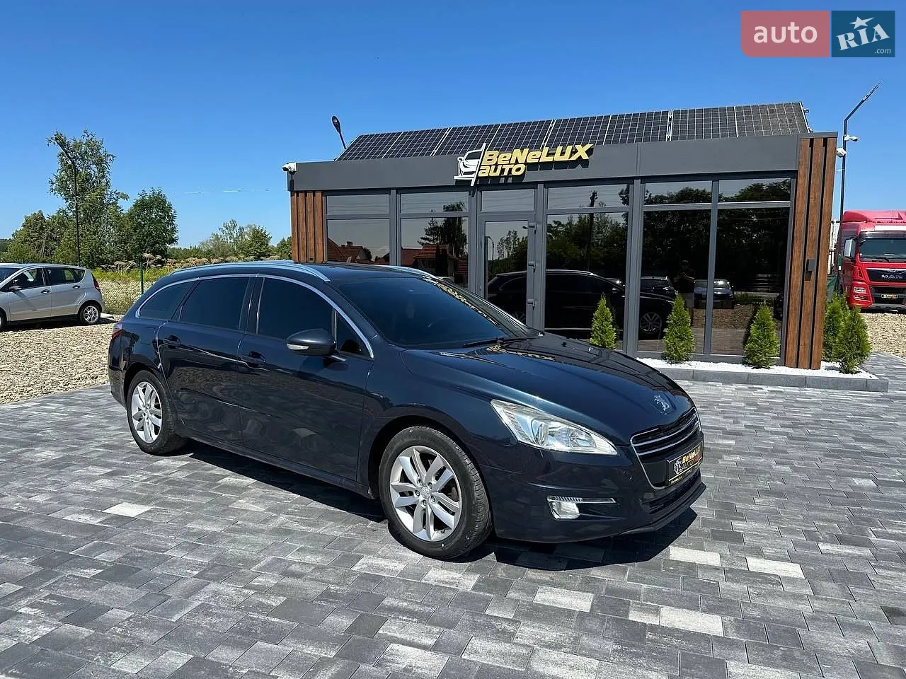 2015 Honda Accord - мініатюра 42