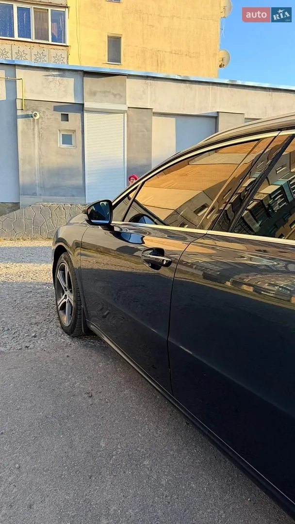 2015 Peugeot 508 - мініатюра 5