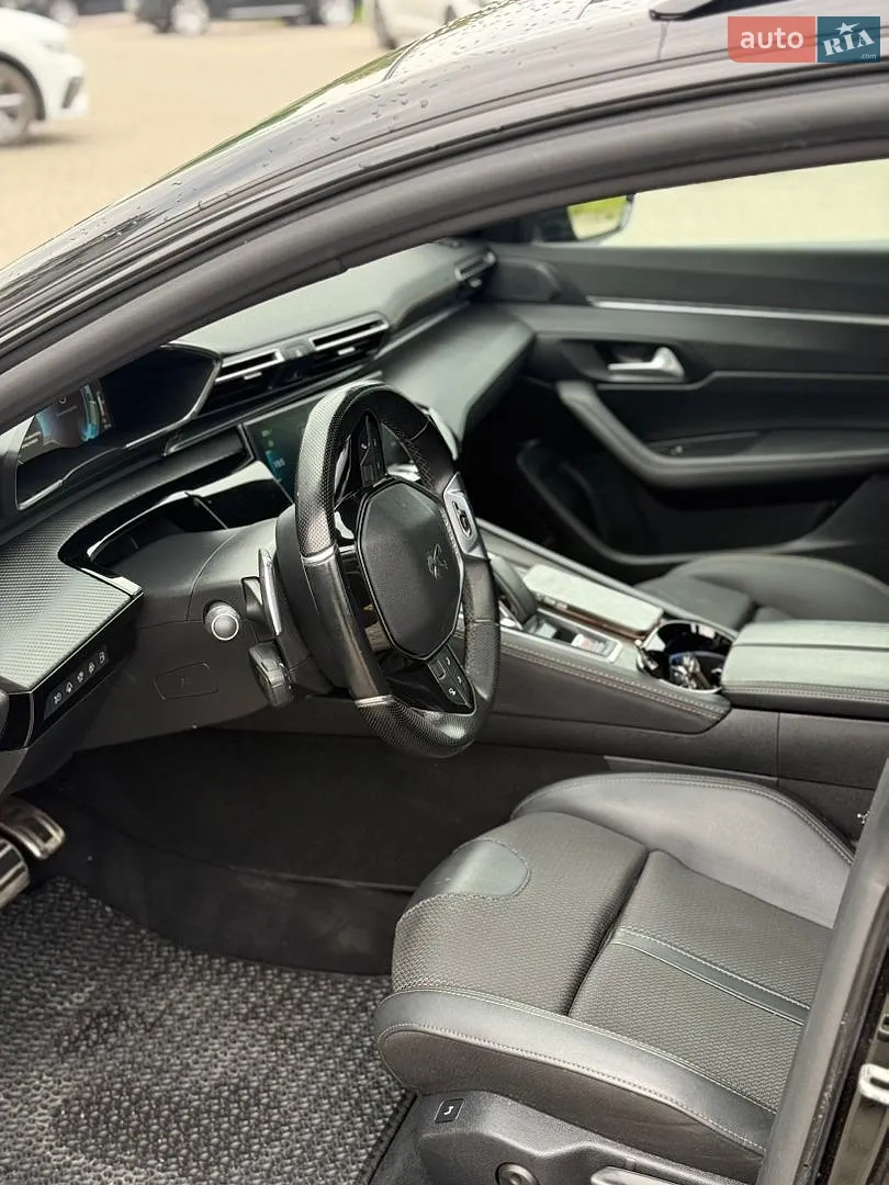 2022 Peugeot 508 - мініатюра 16