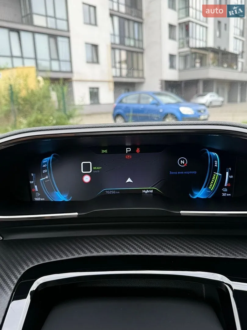 2022 Peugeot 508 - мініатюра 27