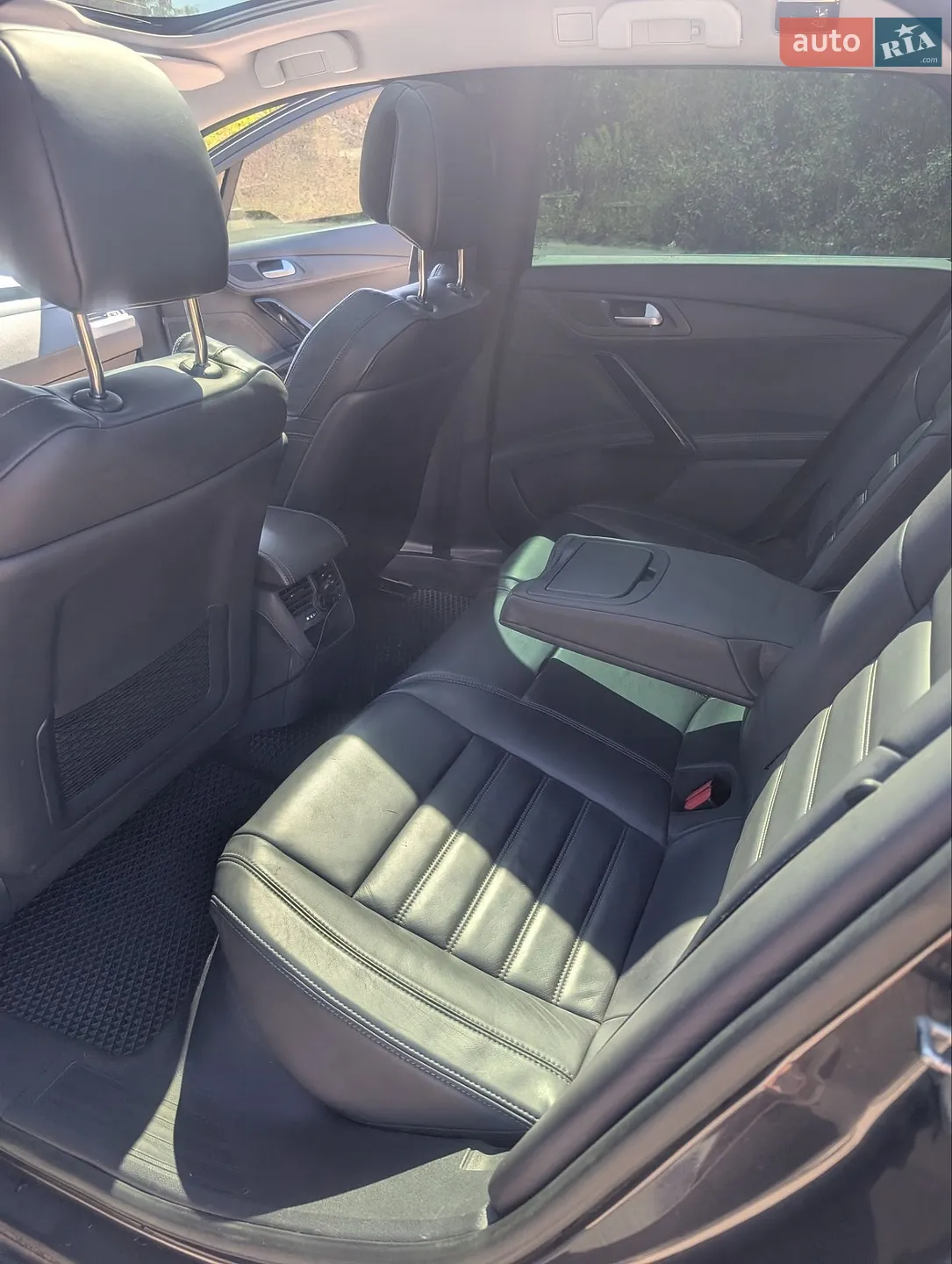 2013 Peugeot 508 - мініатюра 34