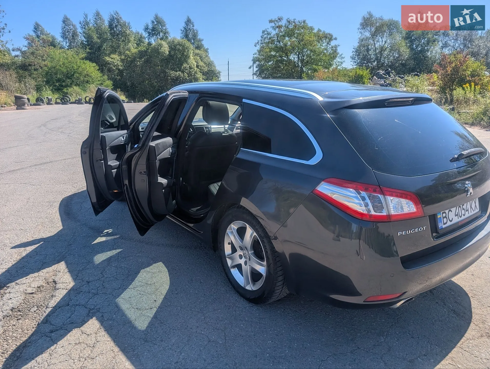 2013 Peugeot 508 - мініатюра 46