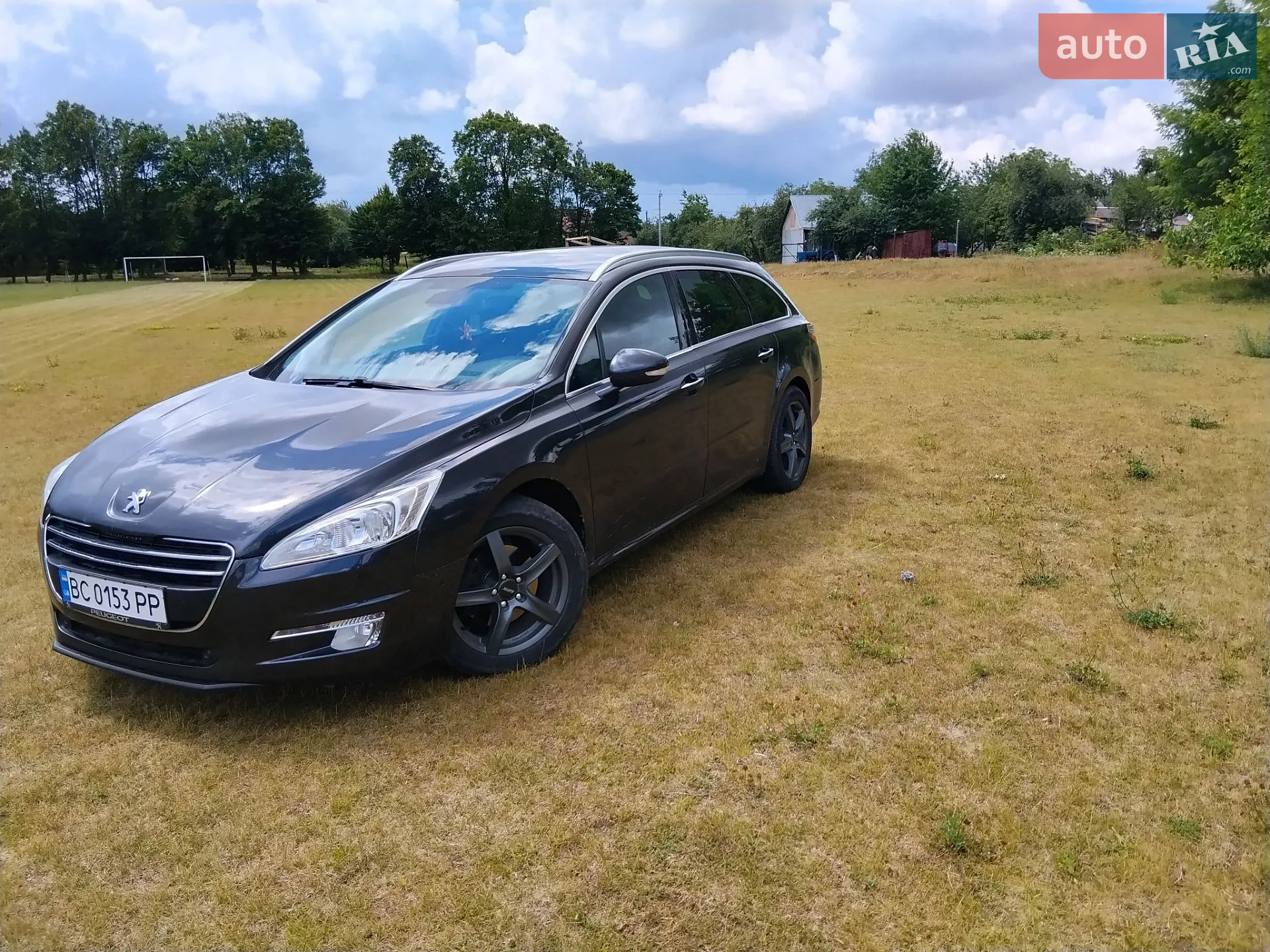 2014 Peugeot 508 - мініатюра 4