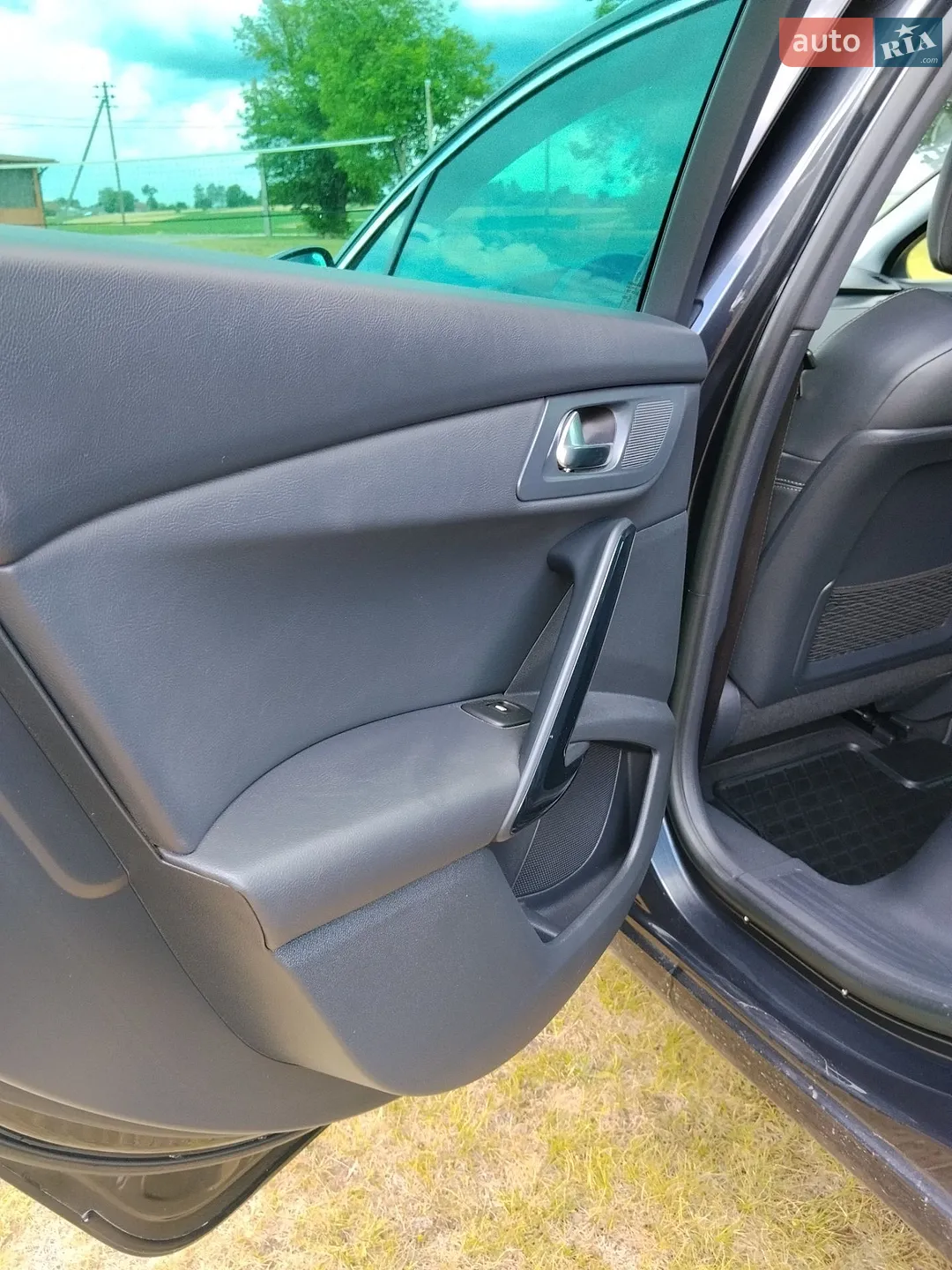 2014 Peugeot 508 - мініатюра 16