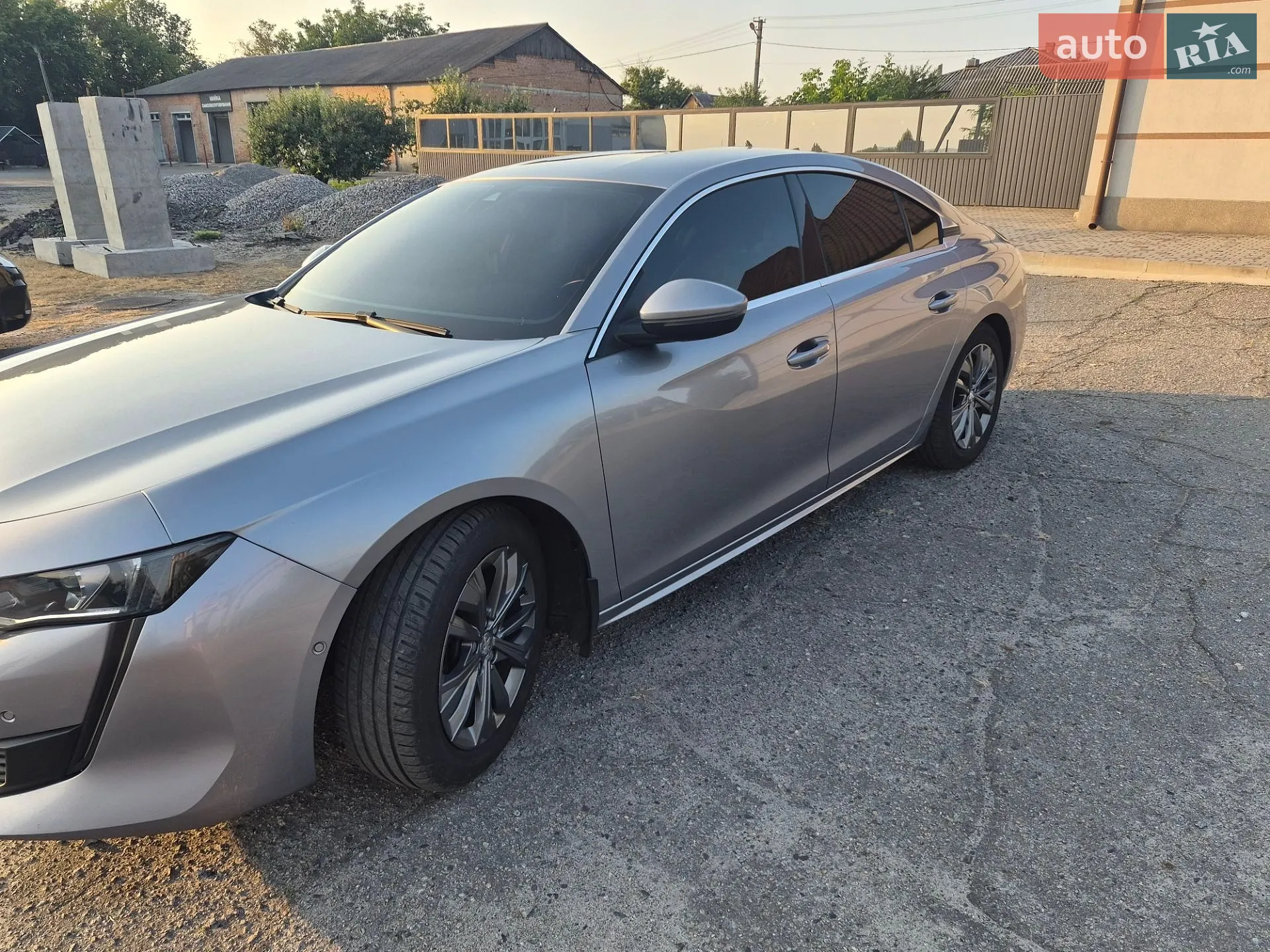 2019 Peugeot 508 - мініатюра 14
