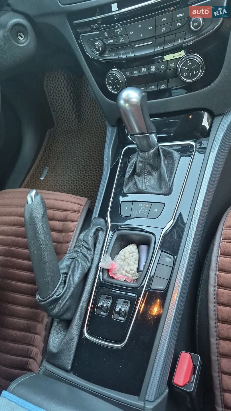2012 Peugeot 508 - мініатюра 9