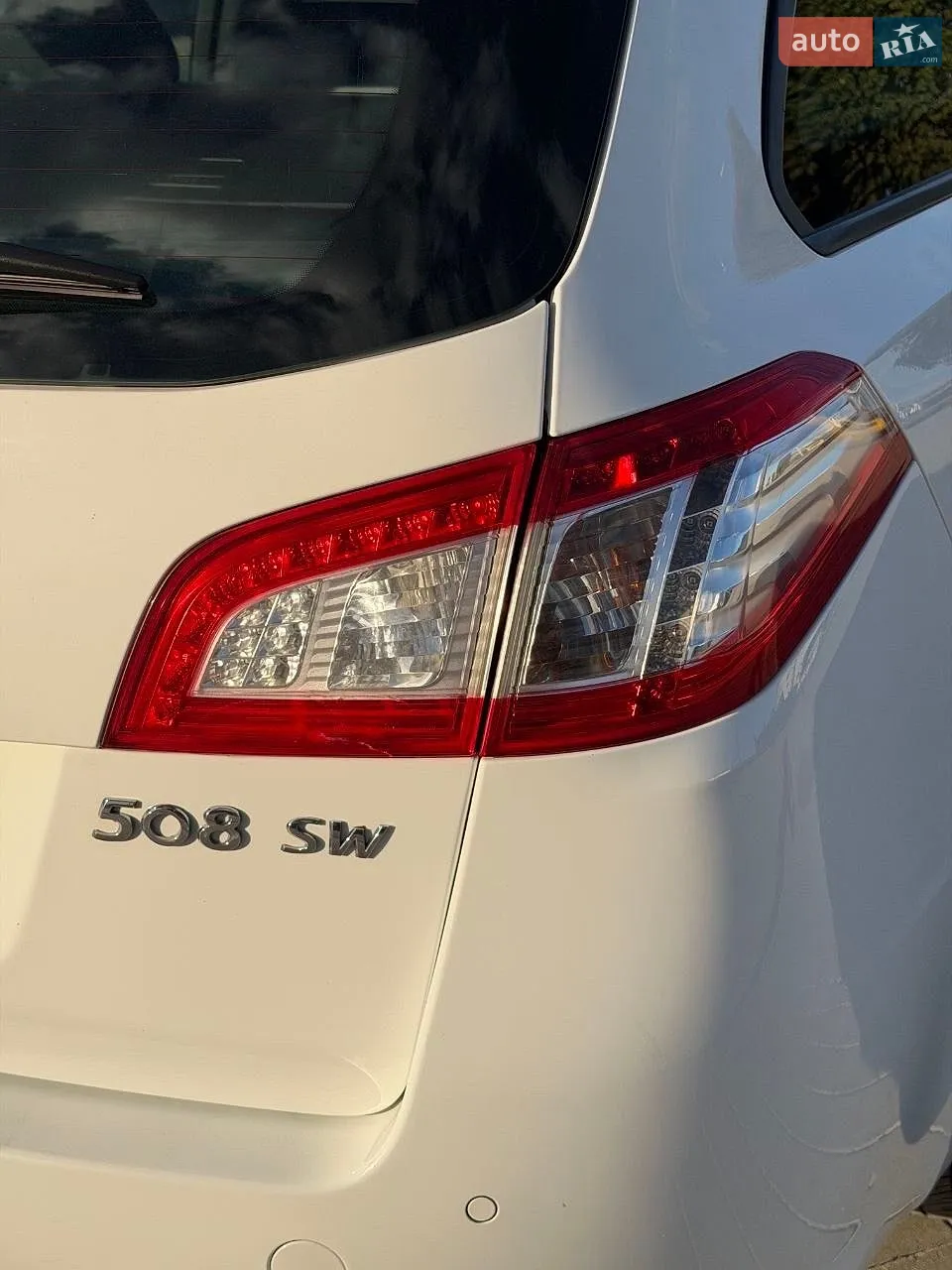 2012 Peugeot 508 - мініатюра 28