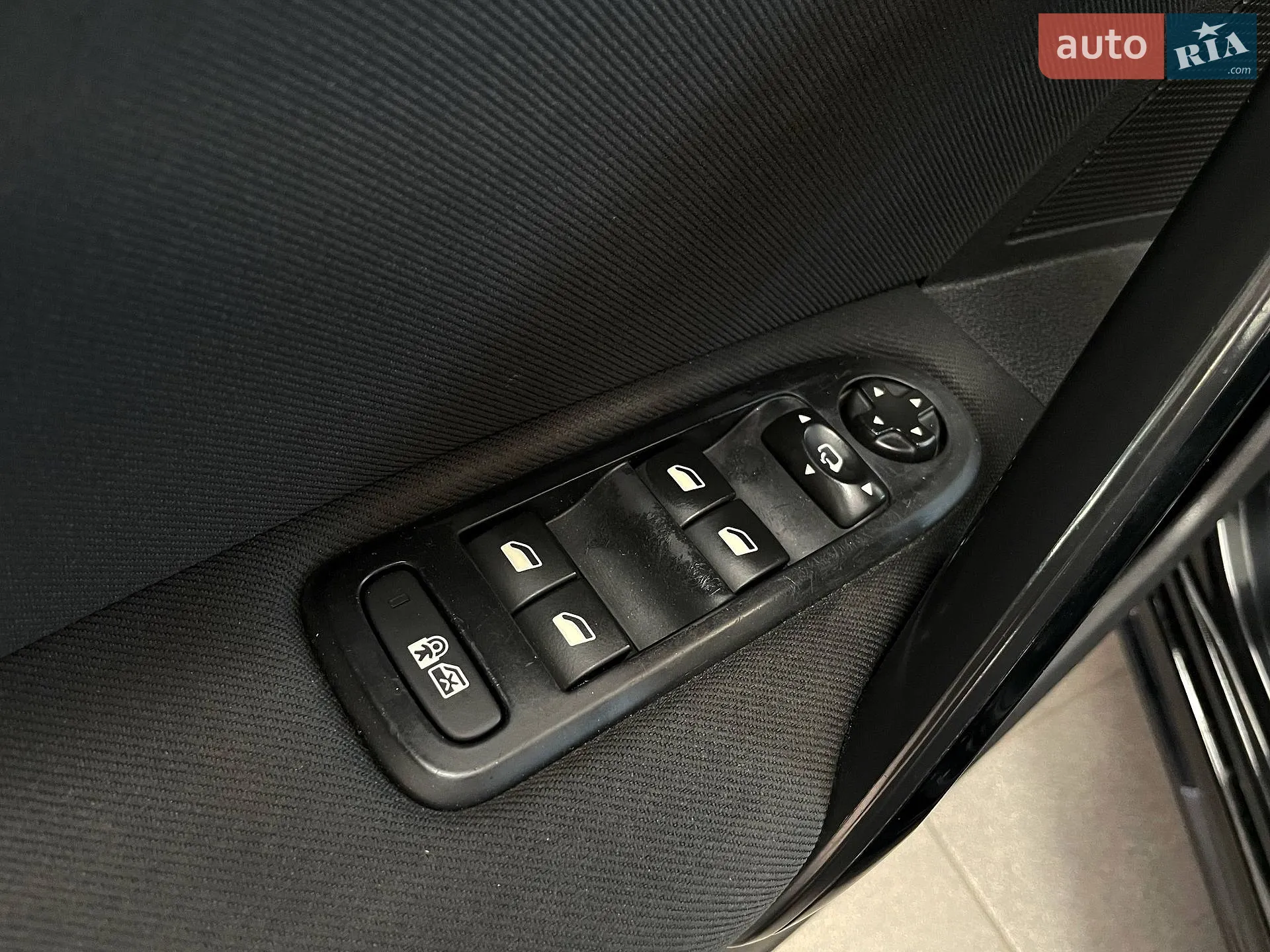 2015 Peugeot 508 - мініатюра 12