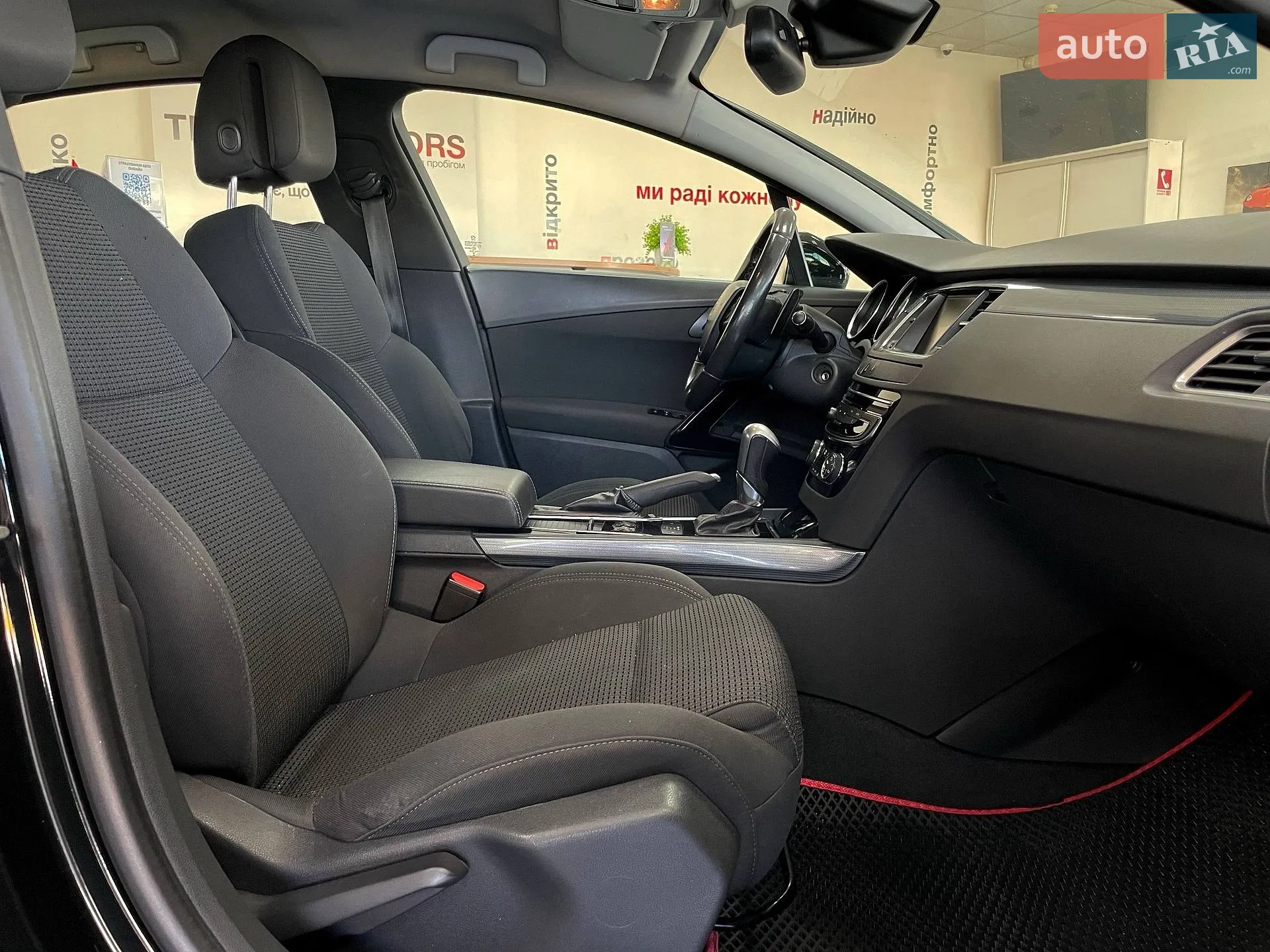 2015 Peugeot 508 - мініатюра 31