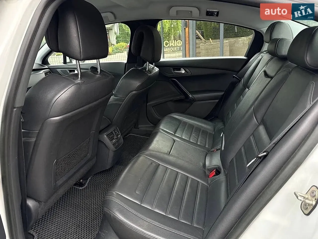 2011 Peugeot 508 - мініатюра 26