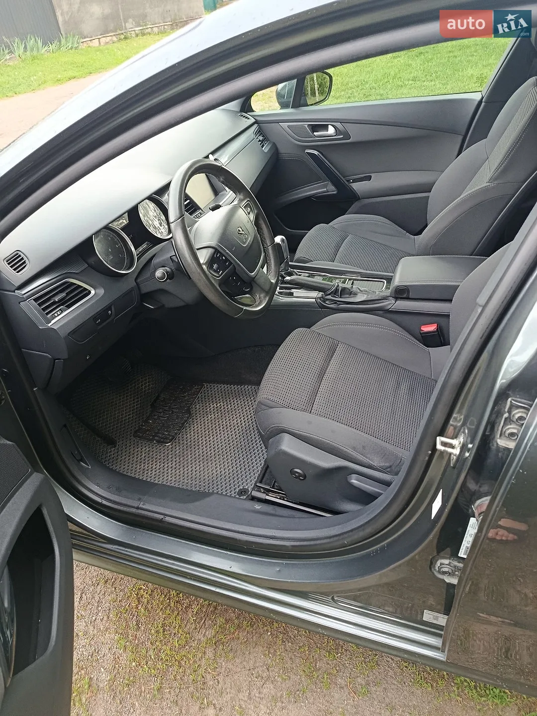 2016 Peugeot 508 - мініатюра 9