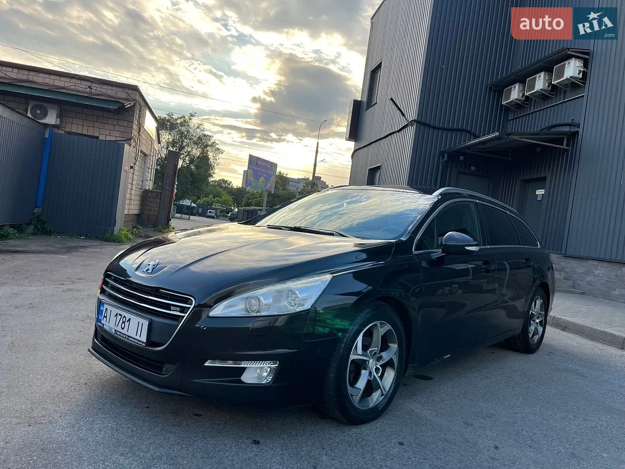 2011 Ford Focus - мініатюра 35