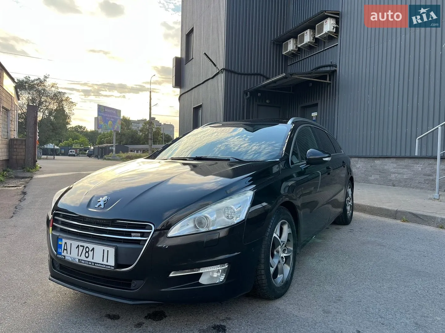 2013 Peugeot 508 - мініатюра 13