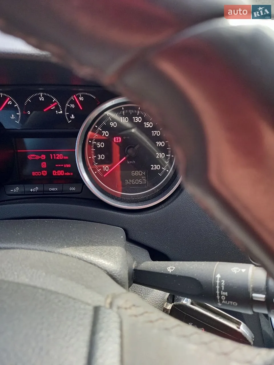 2013 Peugeot 508 - мініатюра 8
